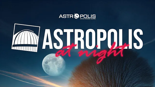 Astropolis