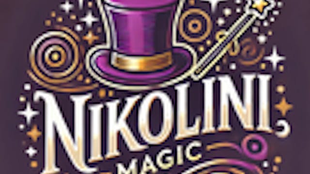 Nikolini Magic
