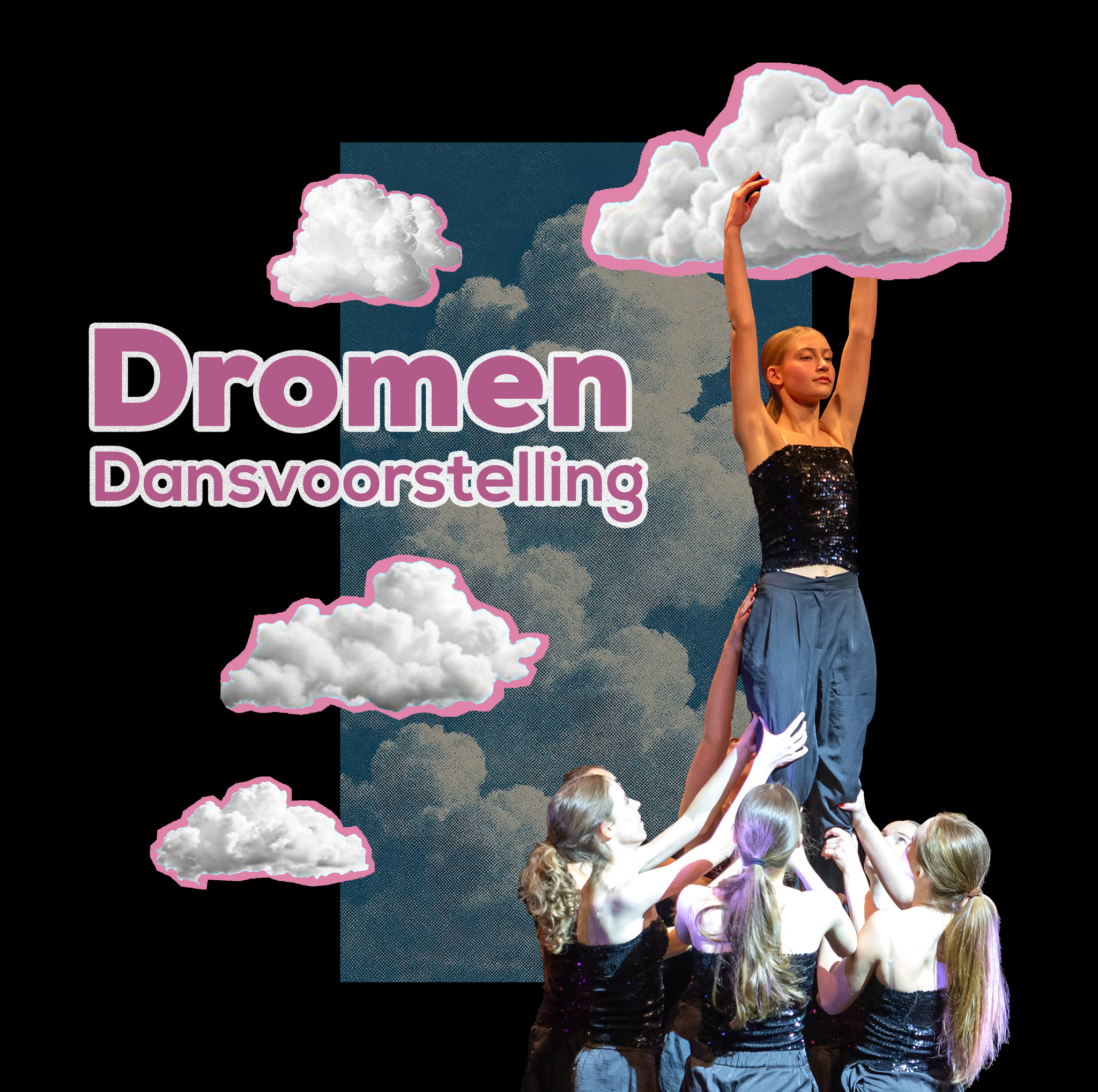Afbeelding voor evenement Dansvoorstelling 2026