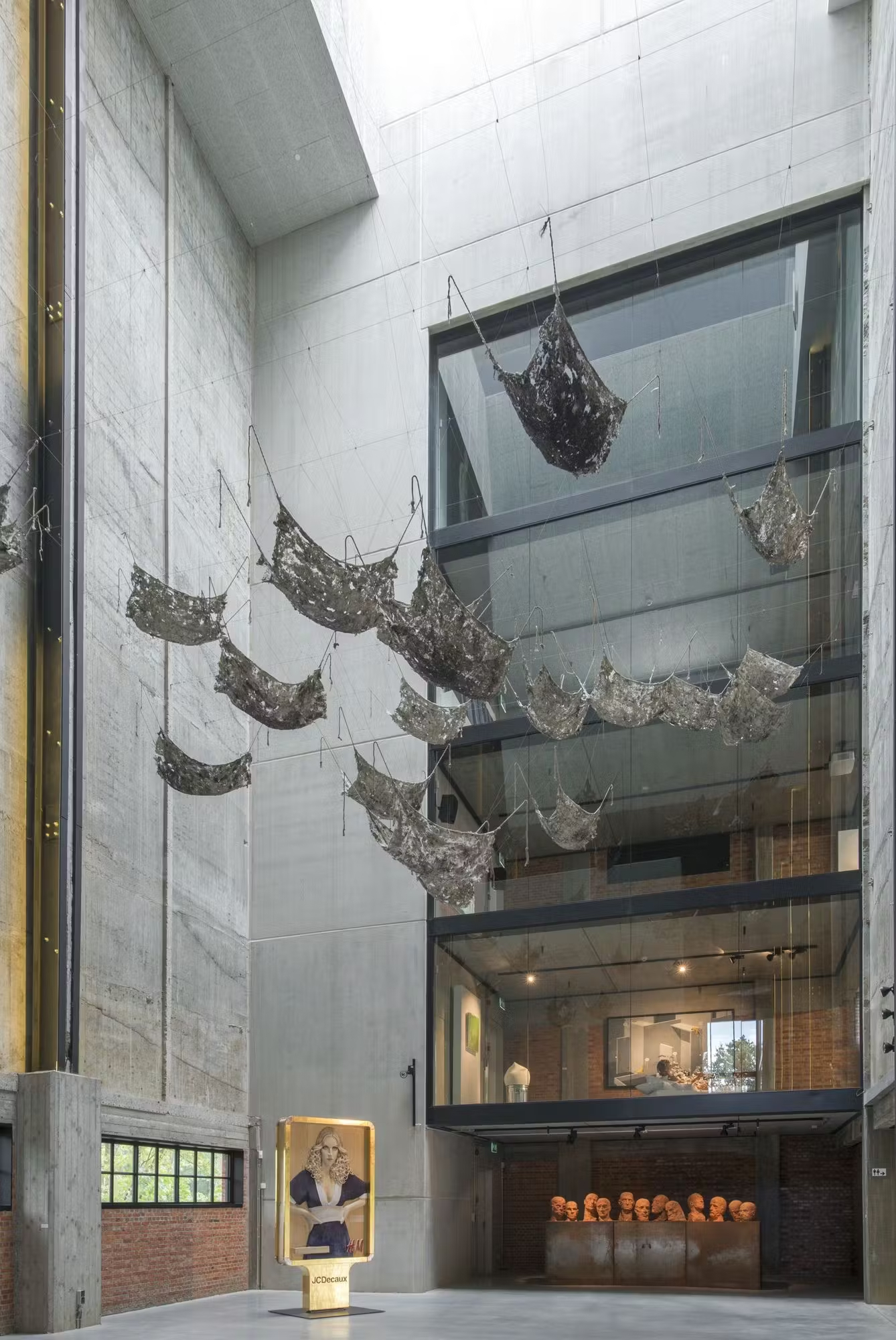 Art Center Hugo Voeten