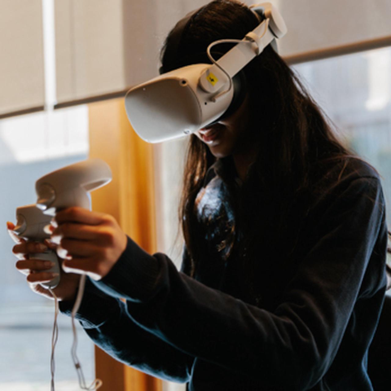 Kunstatelier 2.0 Gentbrugge, in De Punt