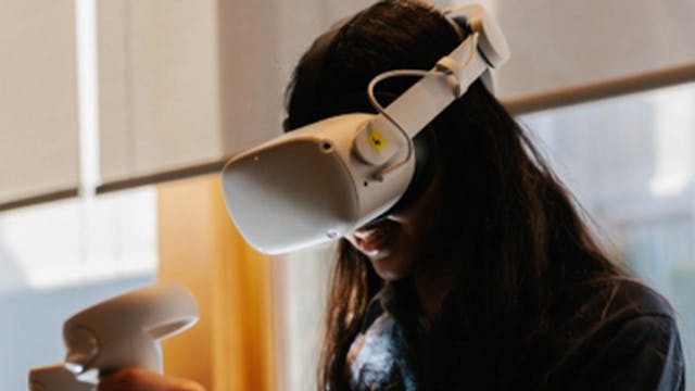 Kunstatelier 2.0 Gentbrugge, in De Punt