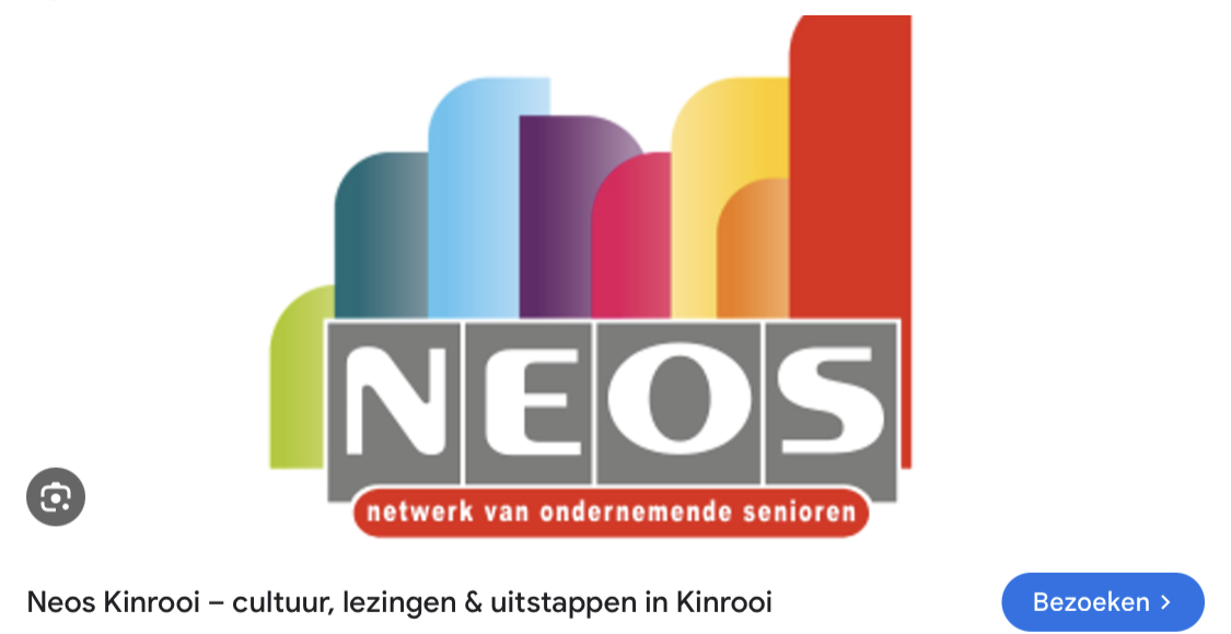 Vereniging Neos Kinrooi 