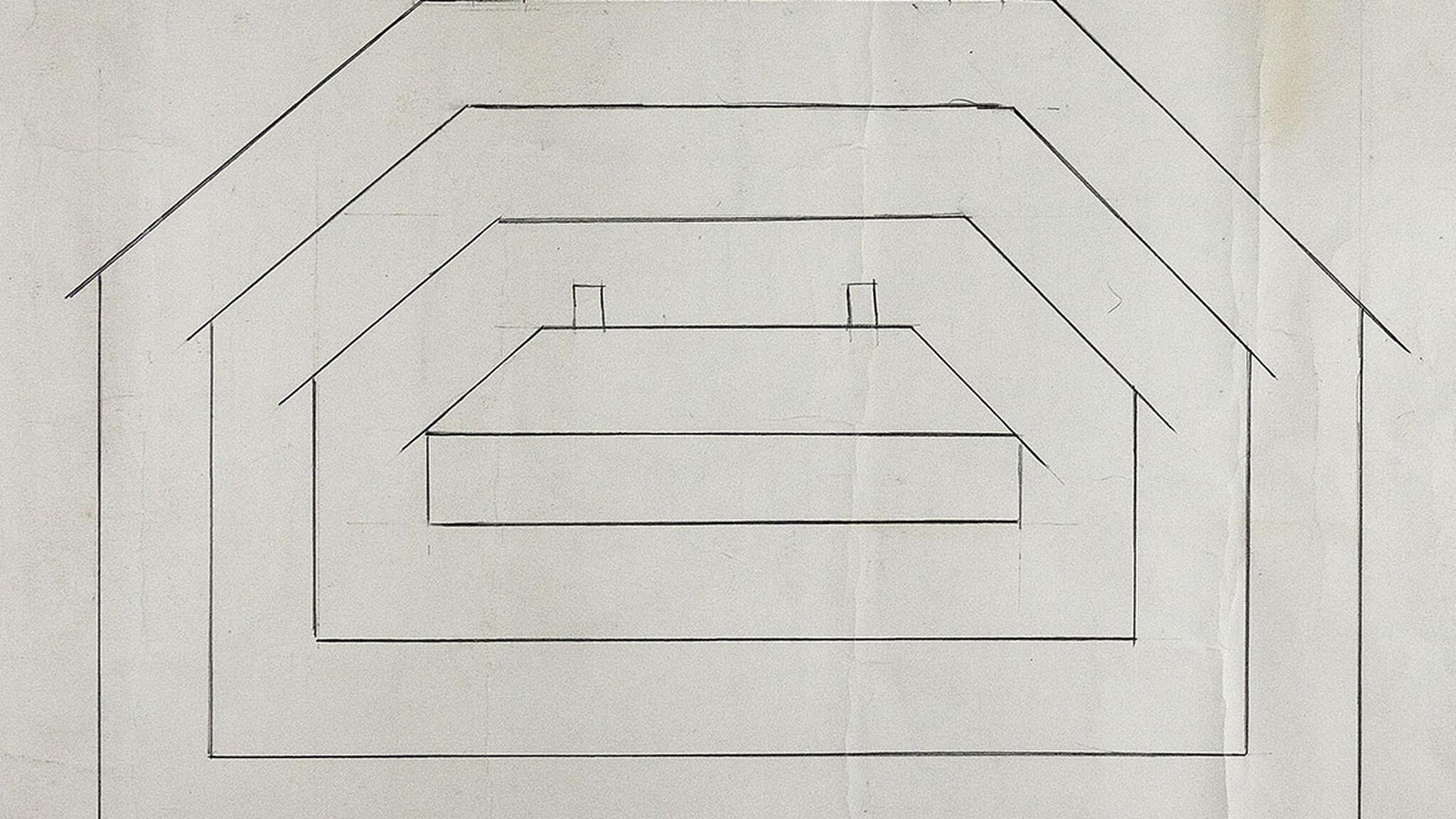 Bâtir, René Leichtnam, Collection particulère