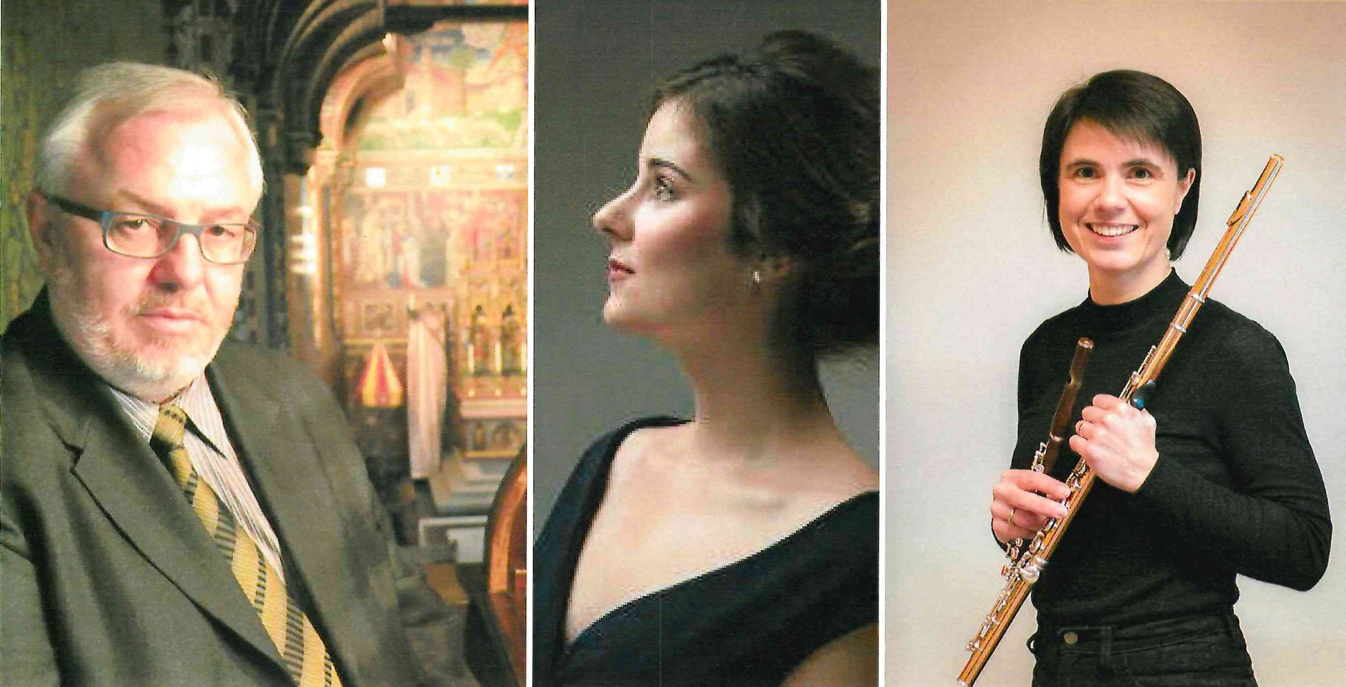 Eric Hallein - Lies Verholle - Tine Devoghel