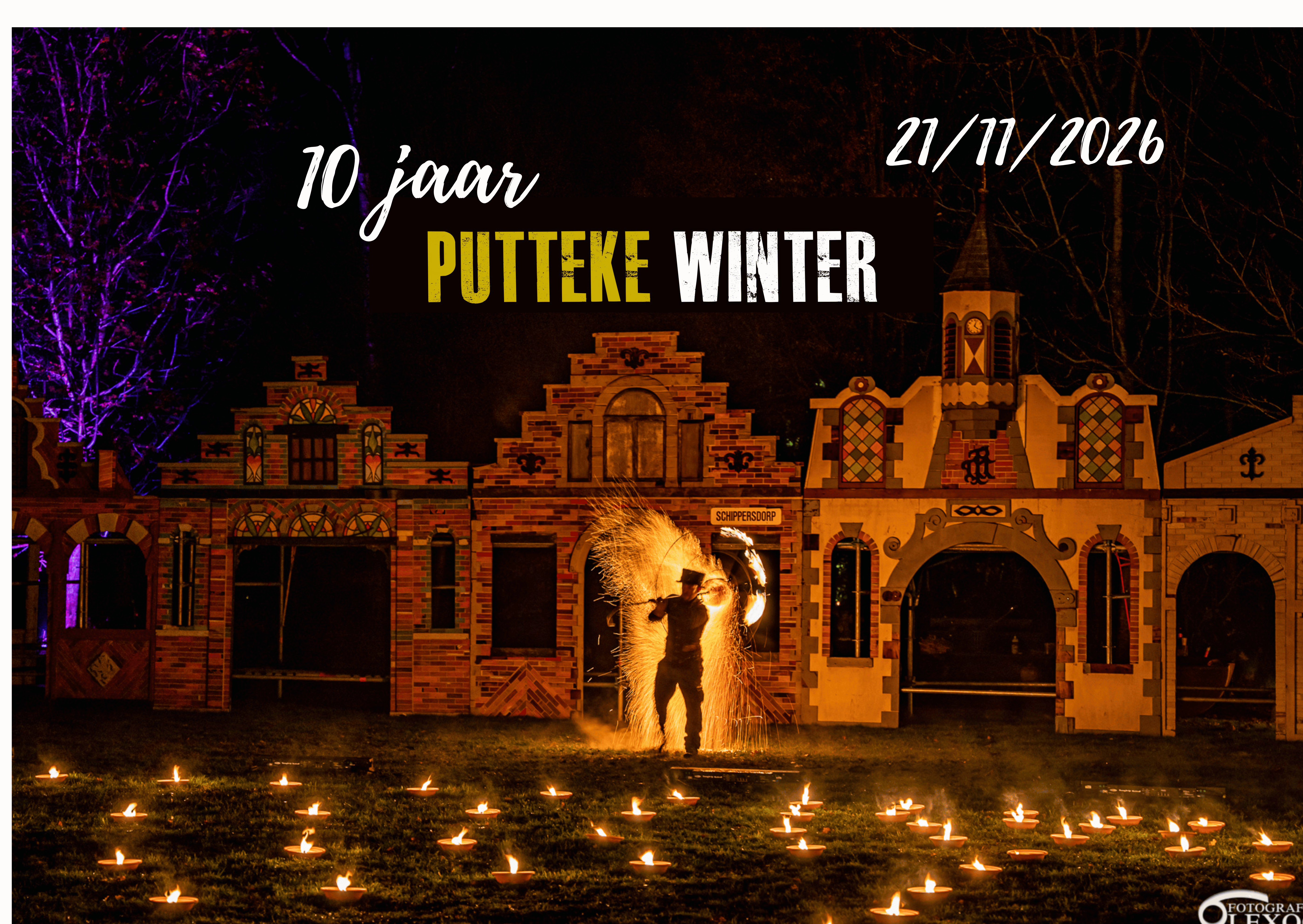 Putteke Winter