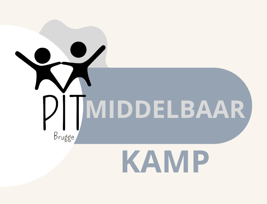 Paaskampje PIT Brugge middelbaar 2026