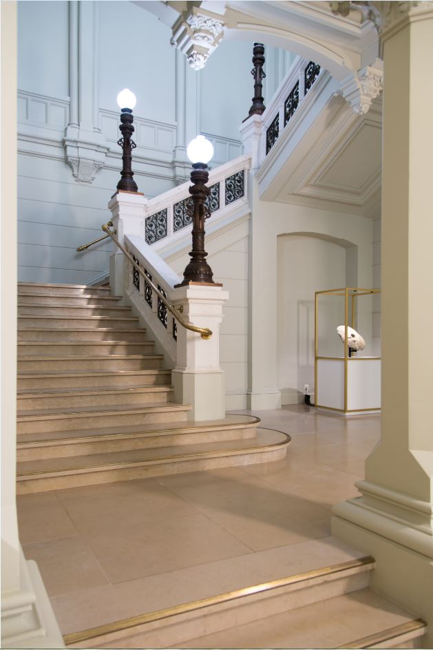 Nationale Bank van België