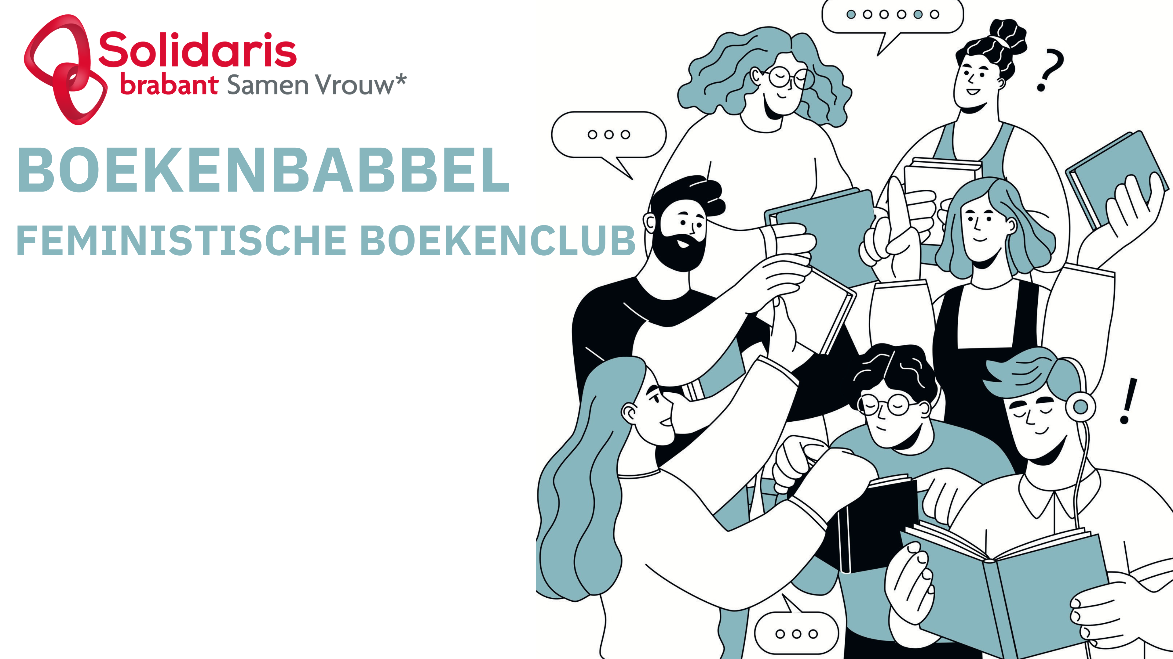 Banner Boekenbabbel