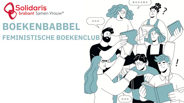 Banner Boekenbabbel