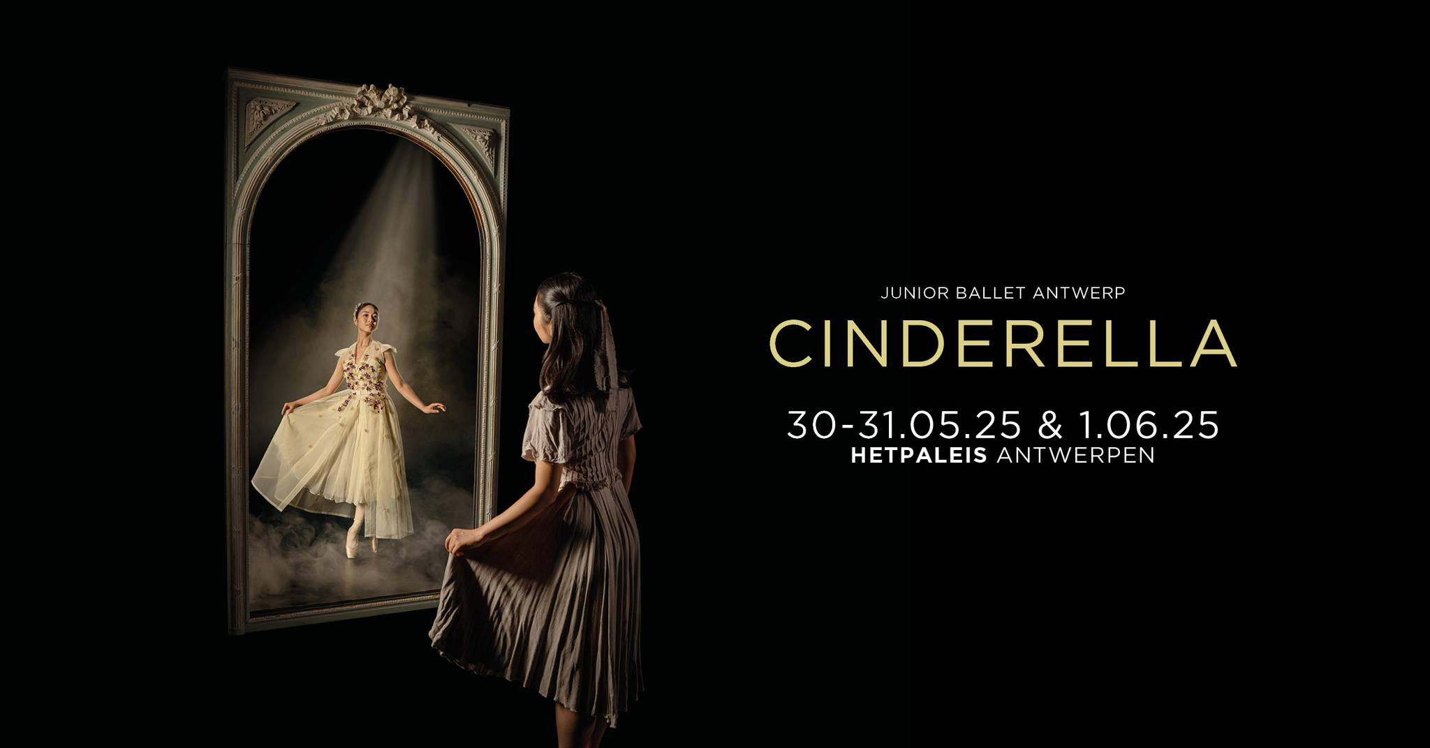 CINDERELLA