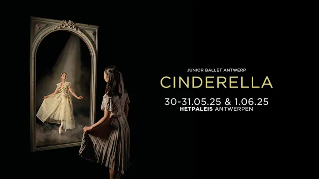 CINDERELLA