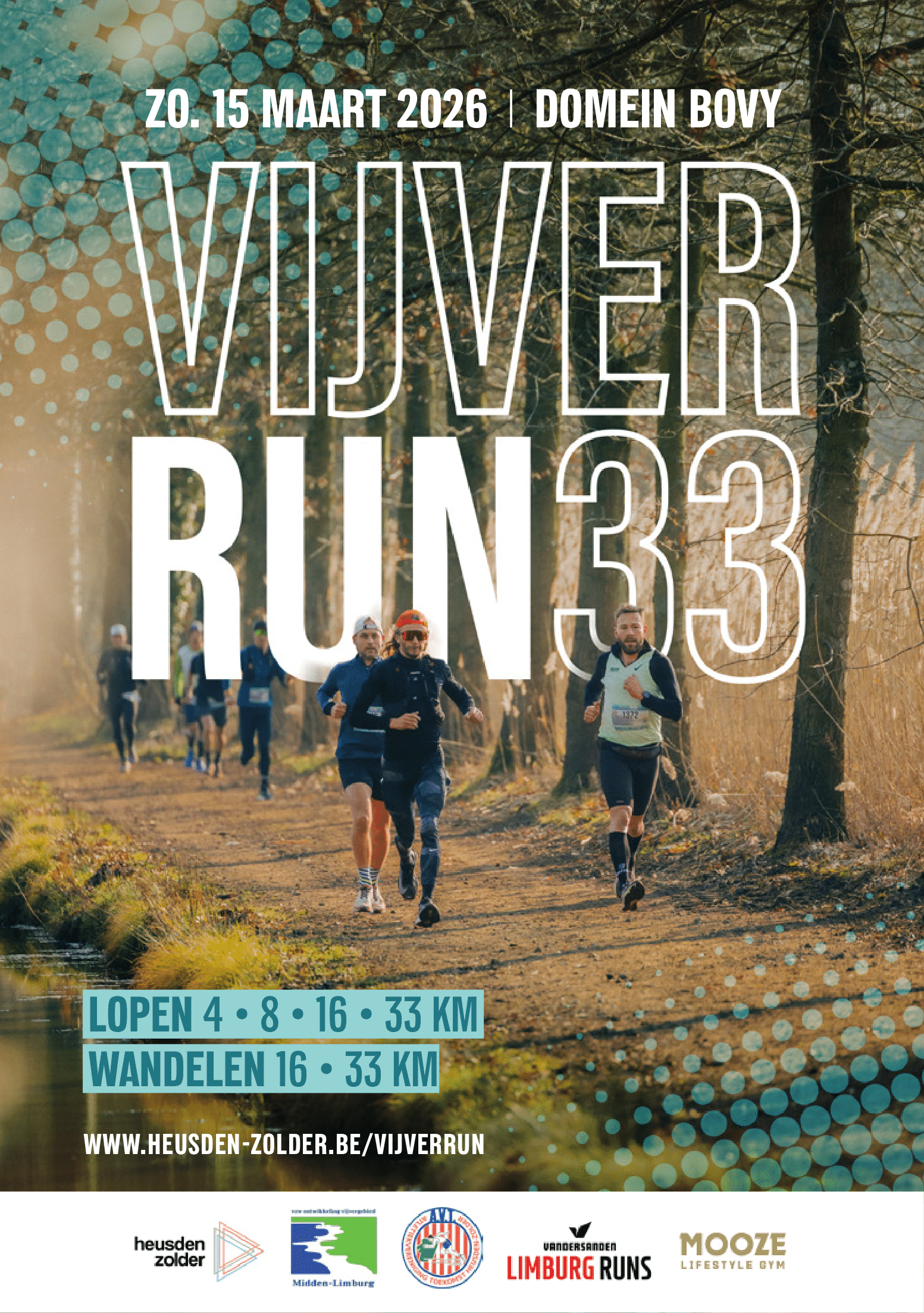 VijverRun33