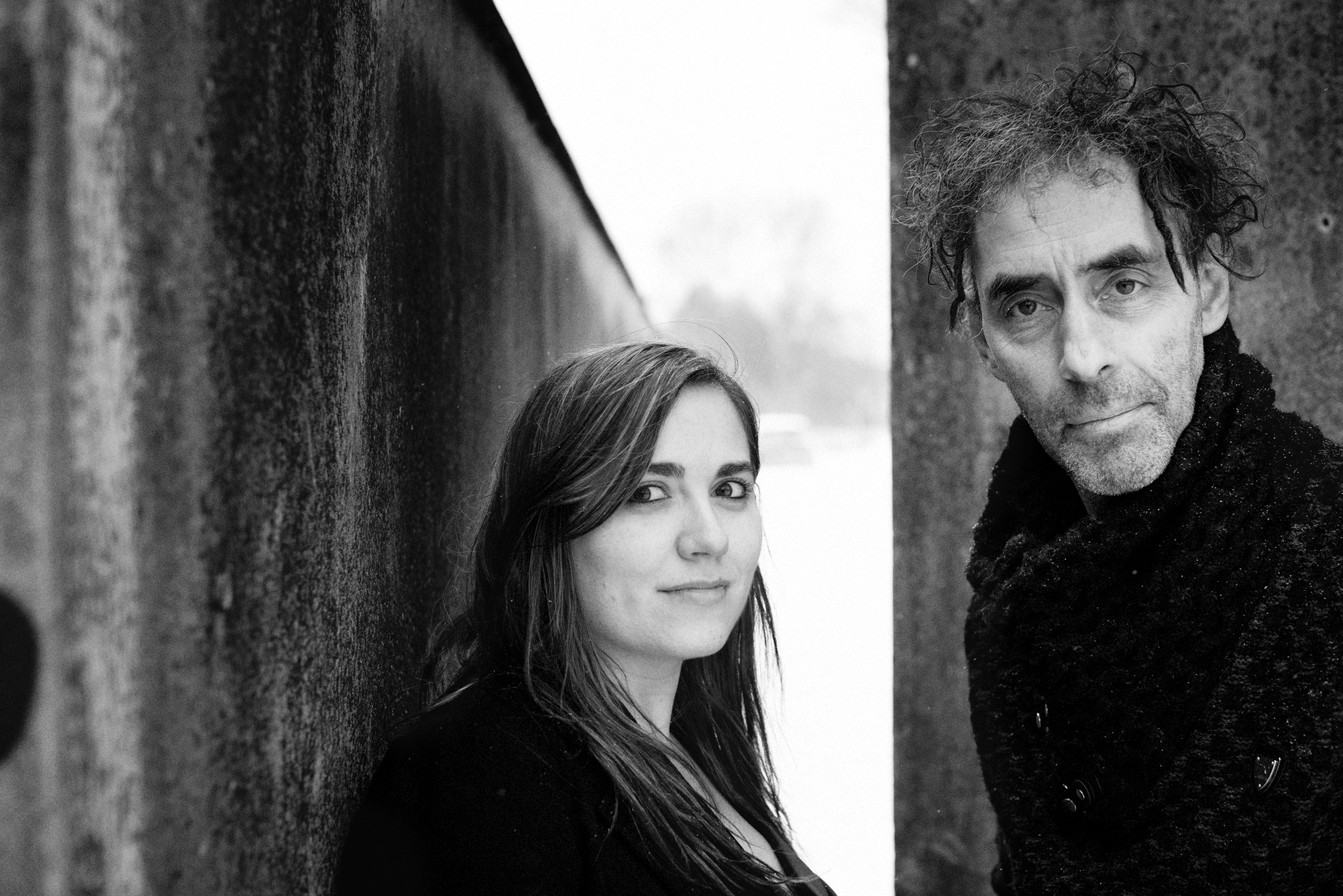 Fien Leysen & Manu Siebels