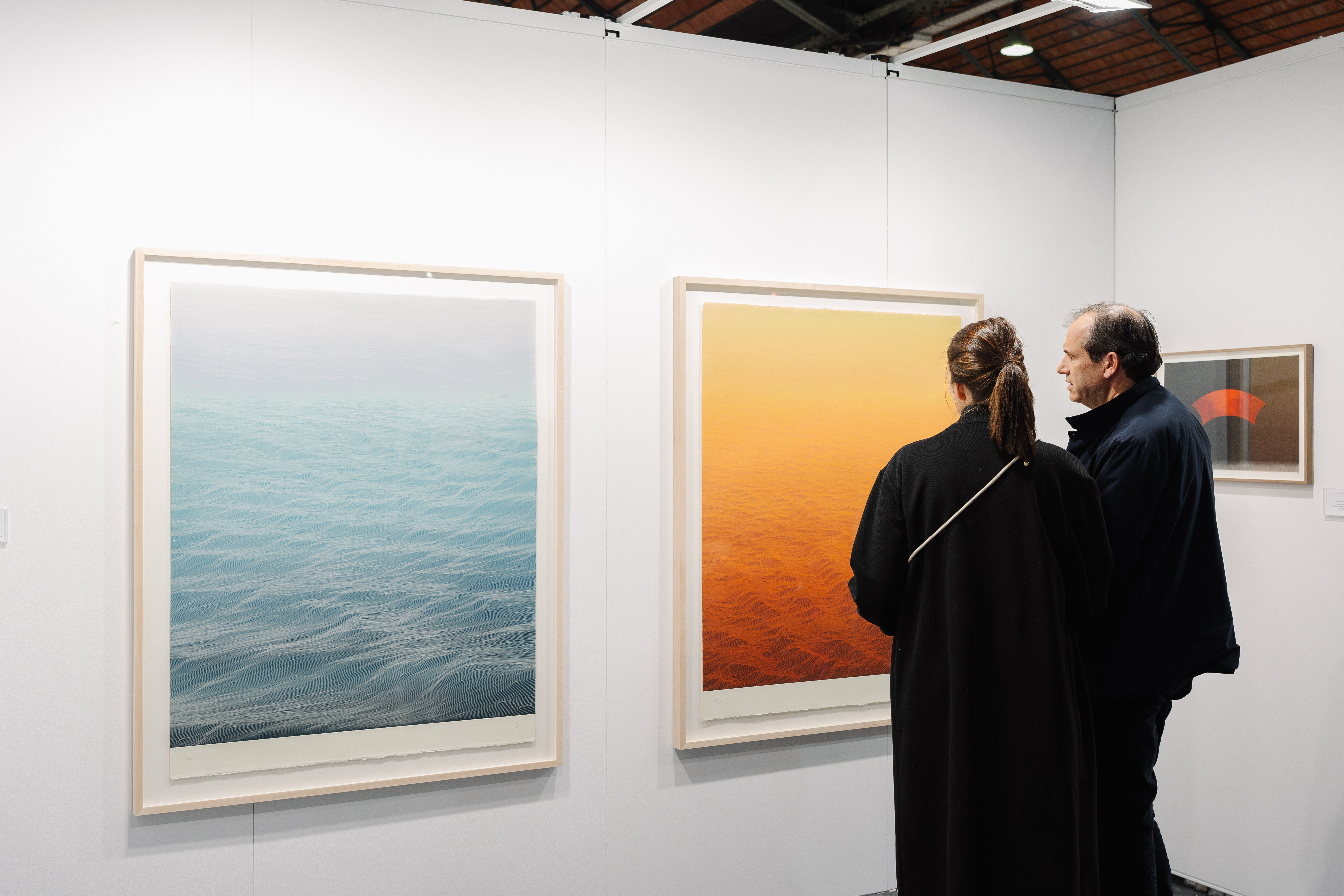 Affordable Art Fair Brussels