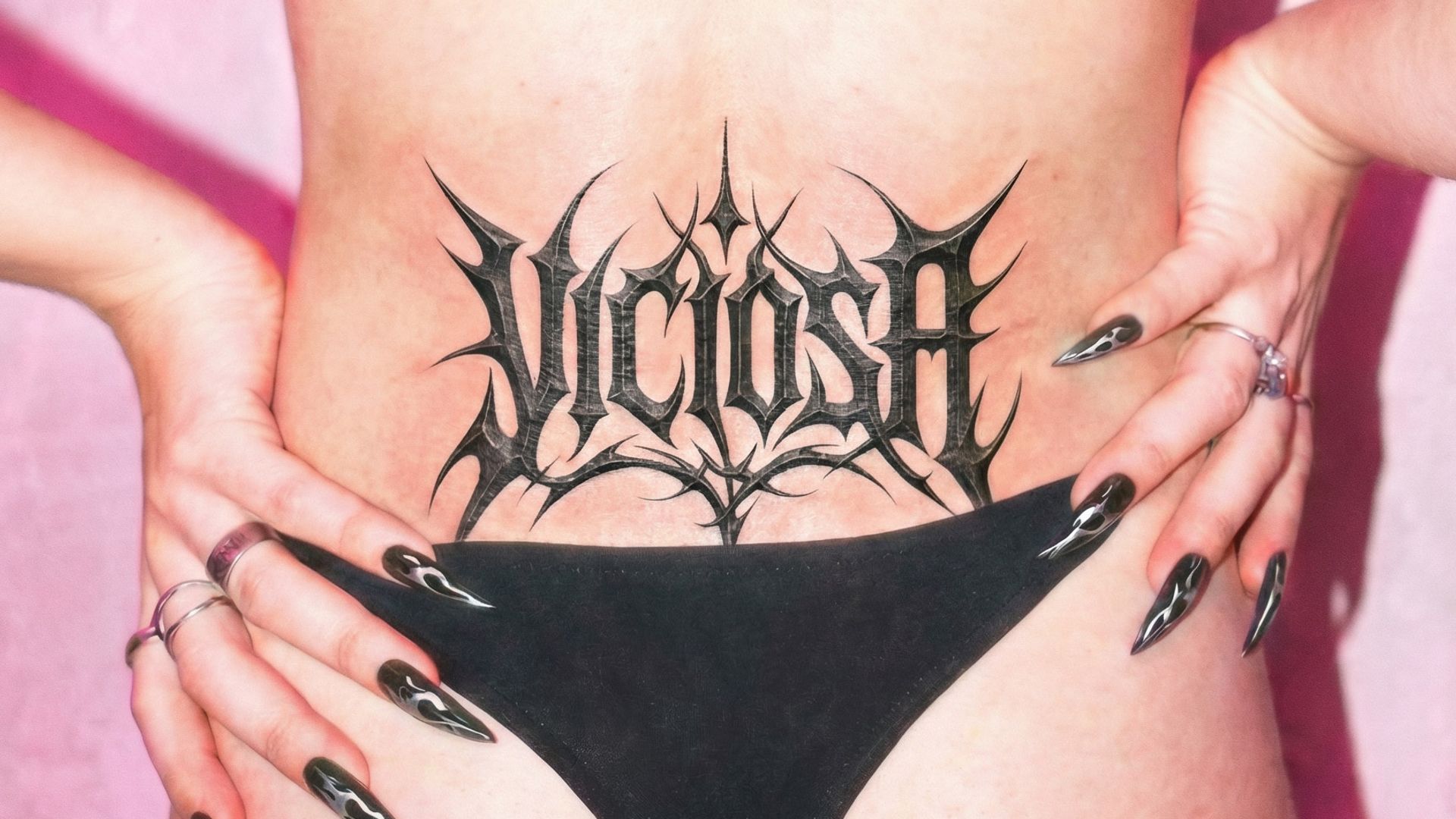 CLUB LAAT: Viciosa - Alírio, Ricky Corazón, Vera Moro & NOWIE