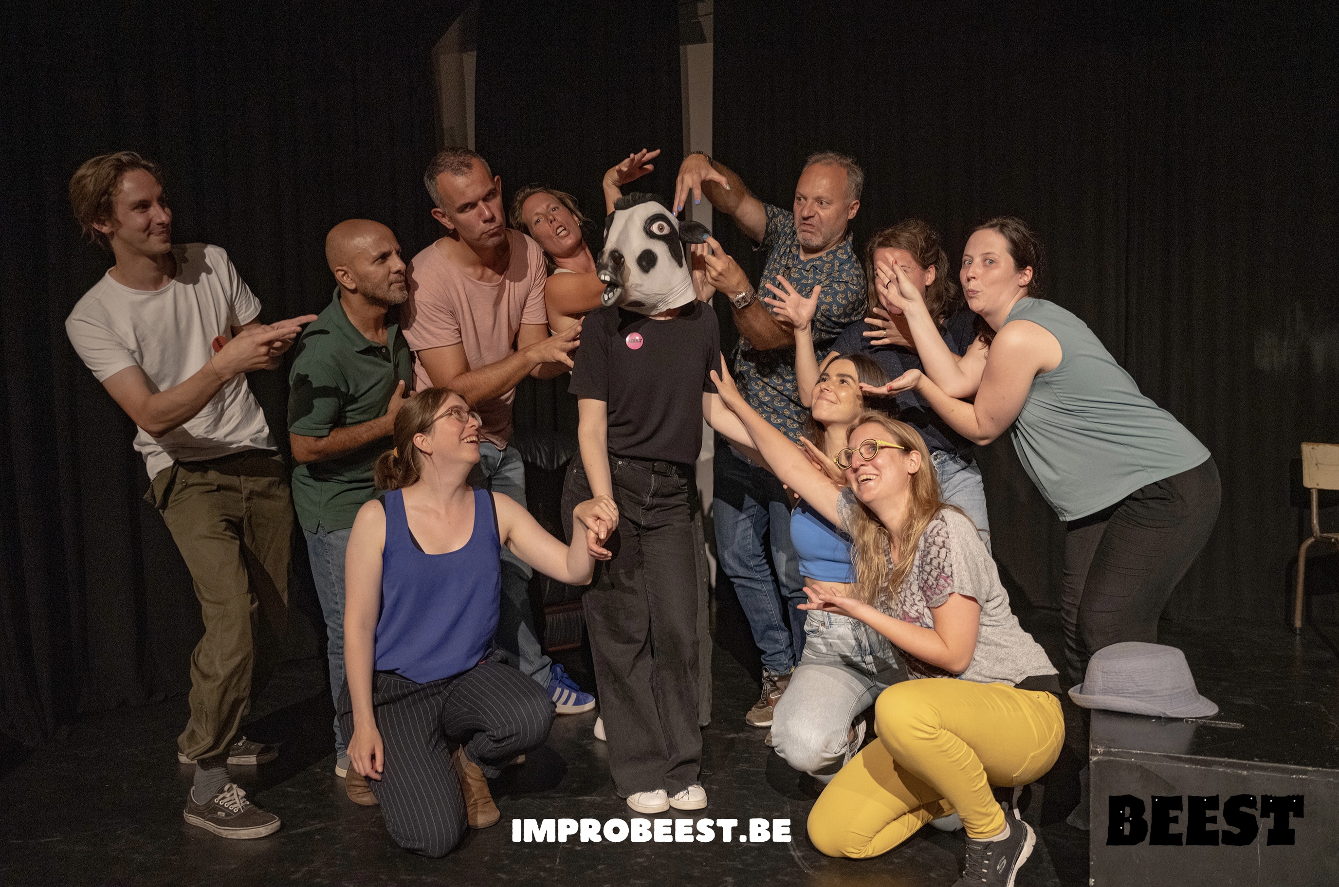 ImprobeestShow