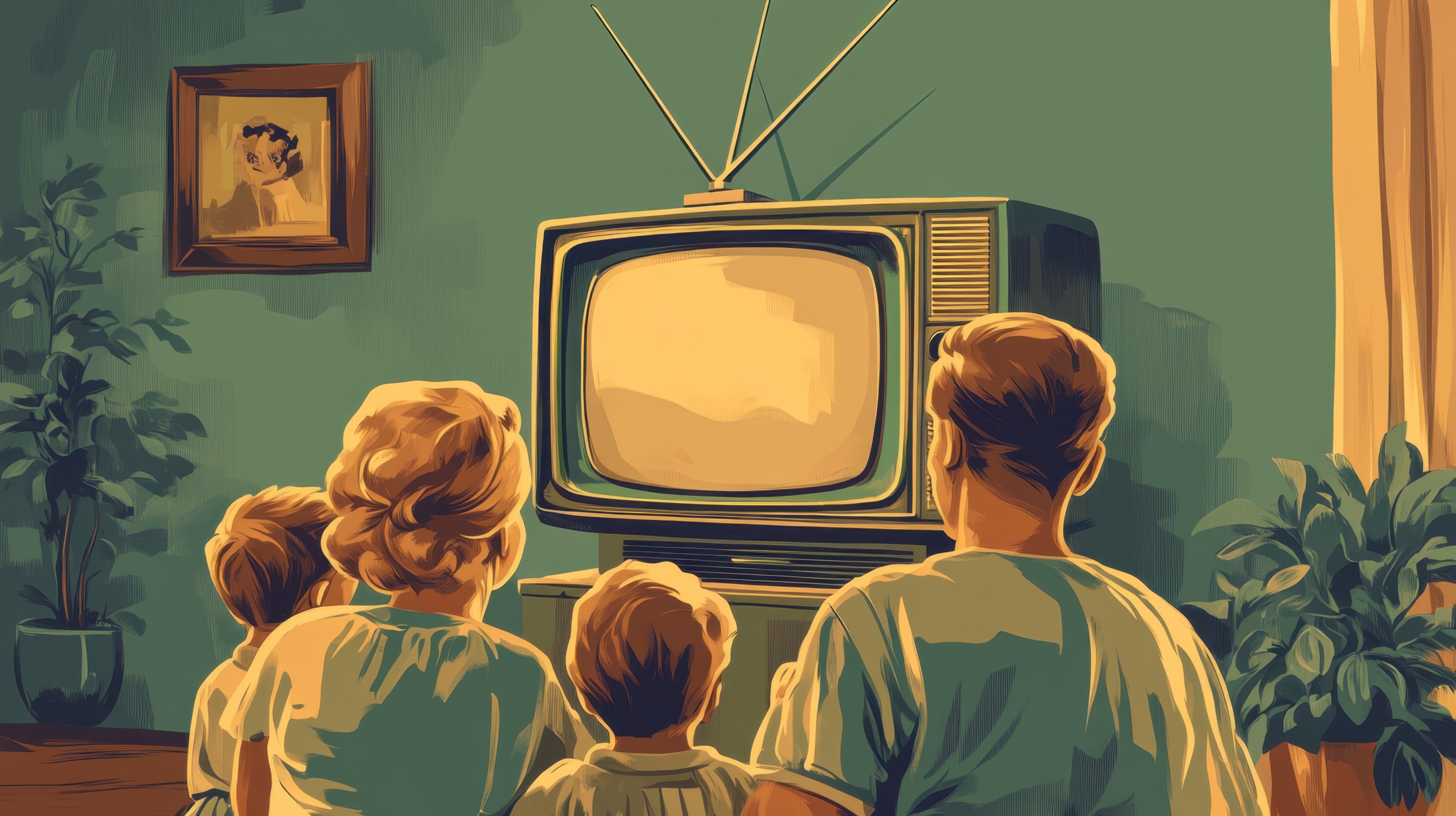 Tekenfilms:van klassiekers tot moderne favorieten 