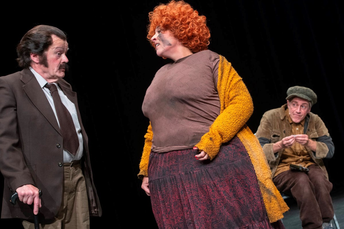 Muurd in de Steenoven 