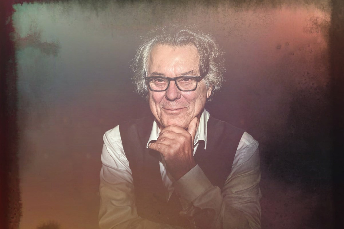 Johan Verminnen | De Laatste Ronde