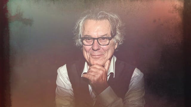 Johan Verminnen | De Laatste Ronde