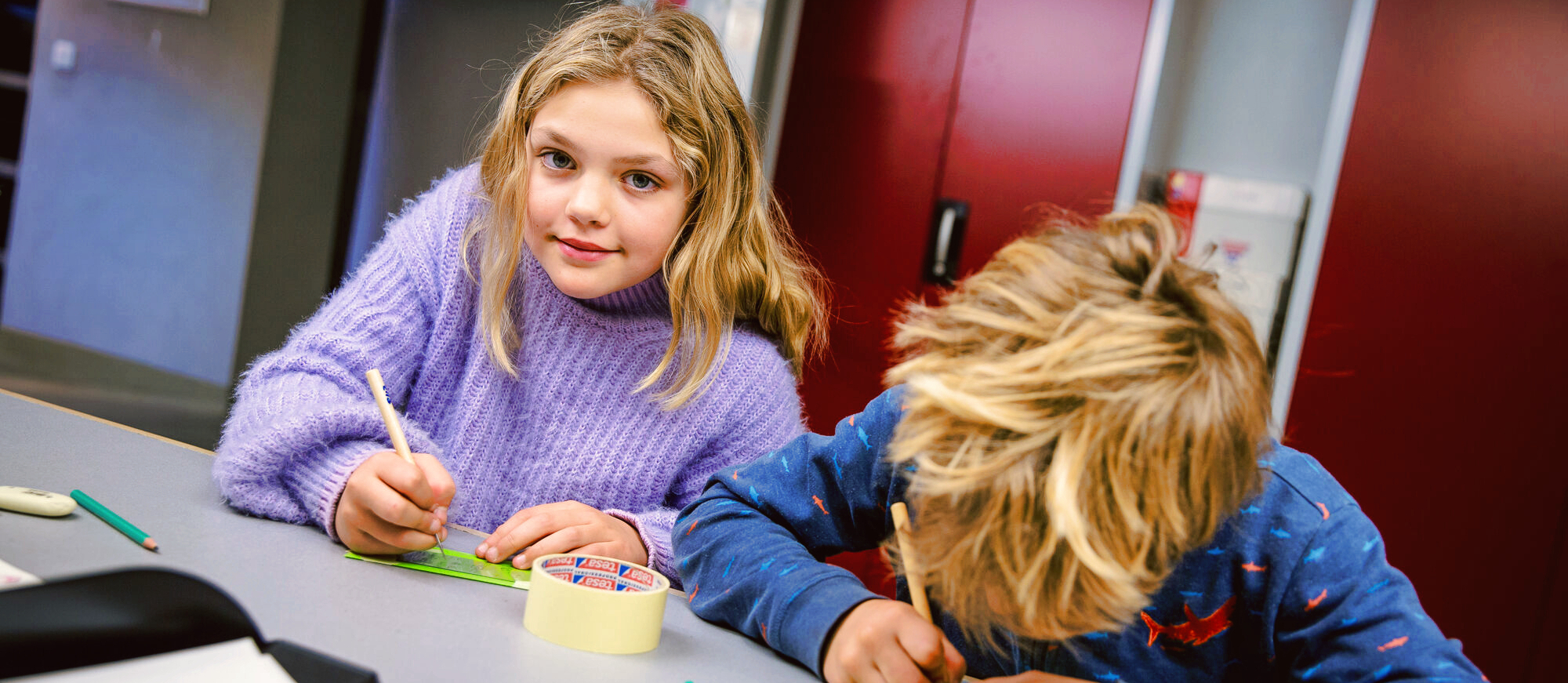 Workshop maak je eigen spel