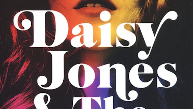 Daisy Jones