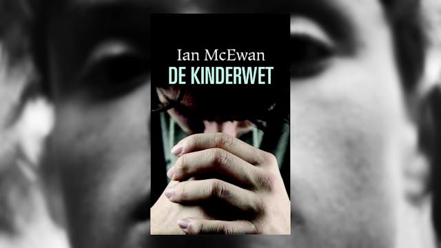 Boekbabbel: De kinderwet (Ian McEwan) - WACHTLIJST
