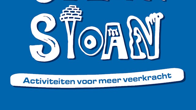 Sterk Stoan logo
