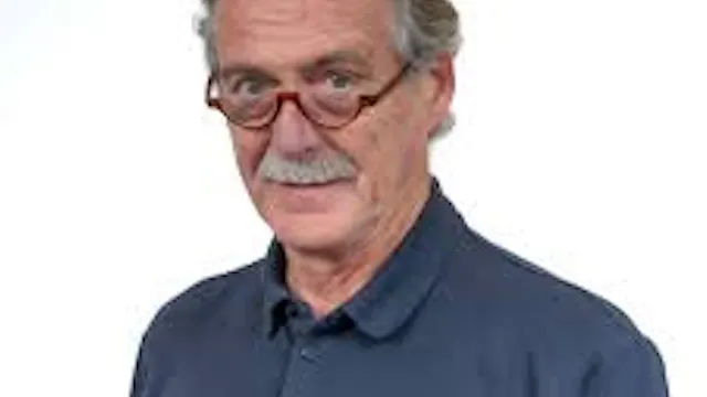 Prof Wim Distelmans : waardig levenseinde