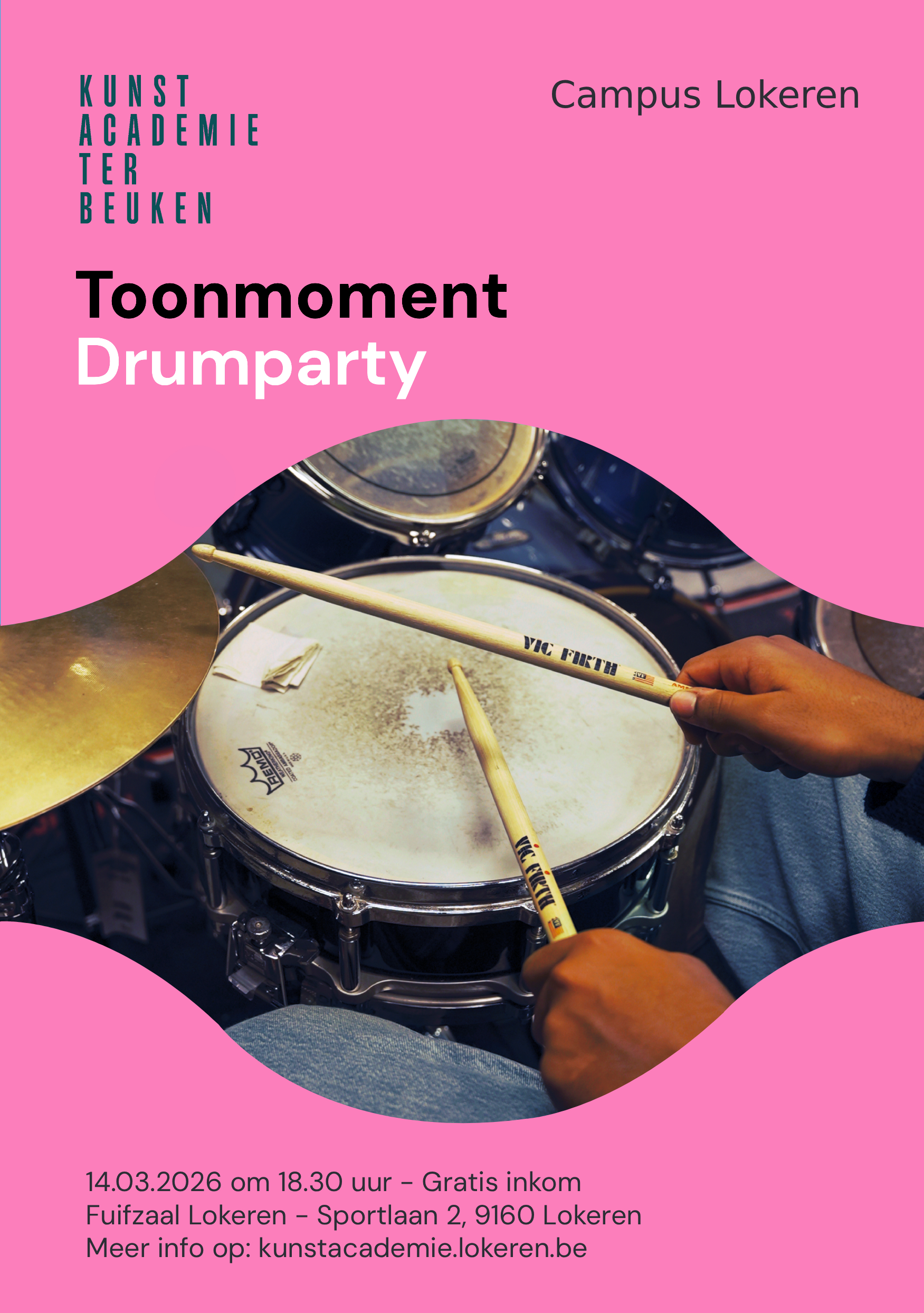 Drumparty