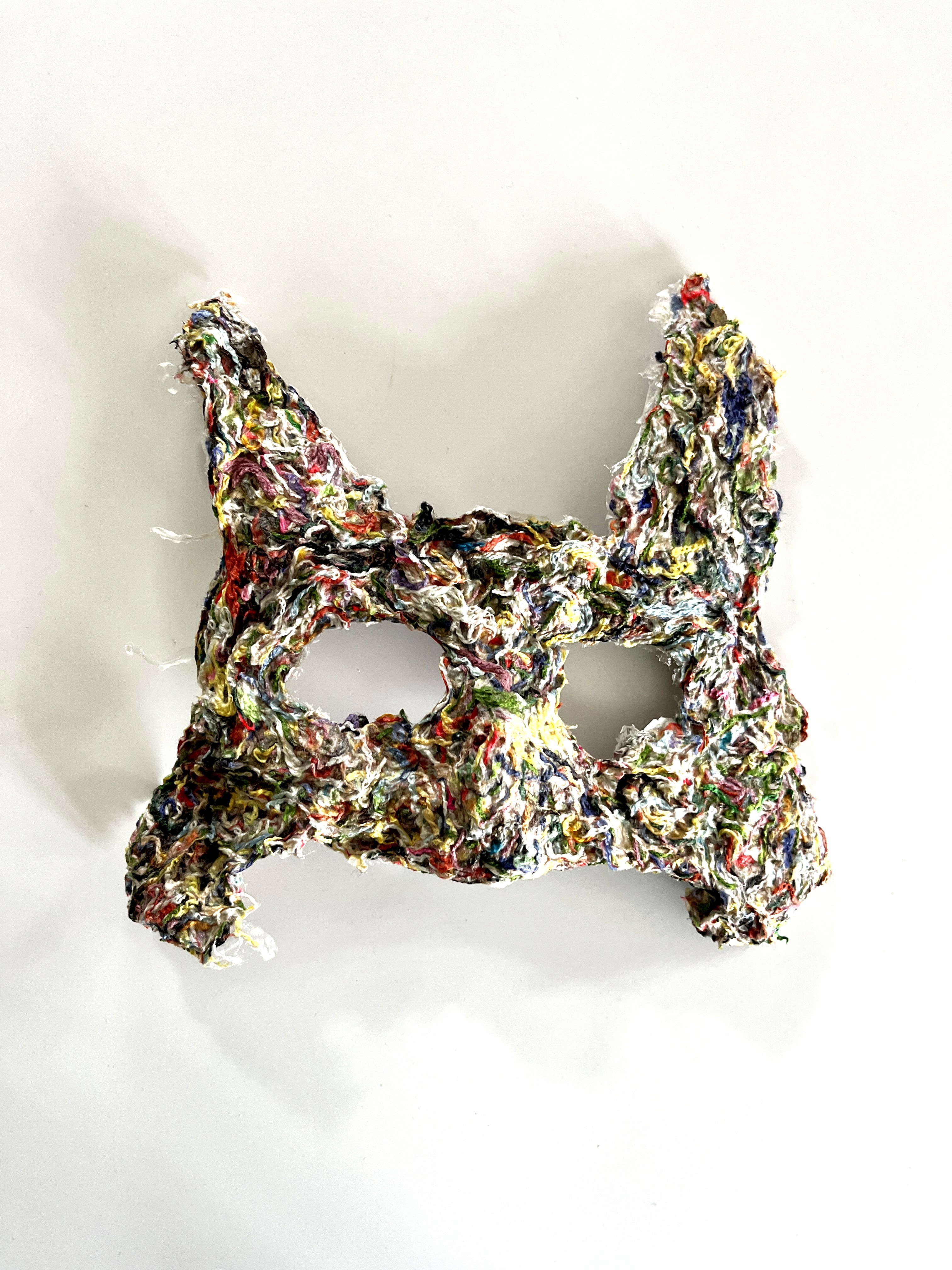 Workshop dierenmaskers