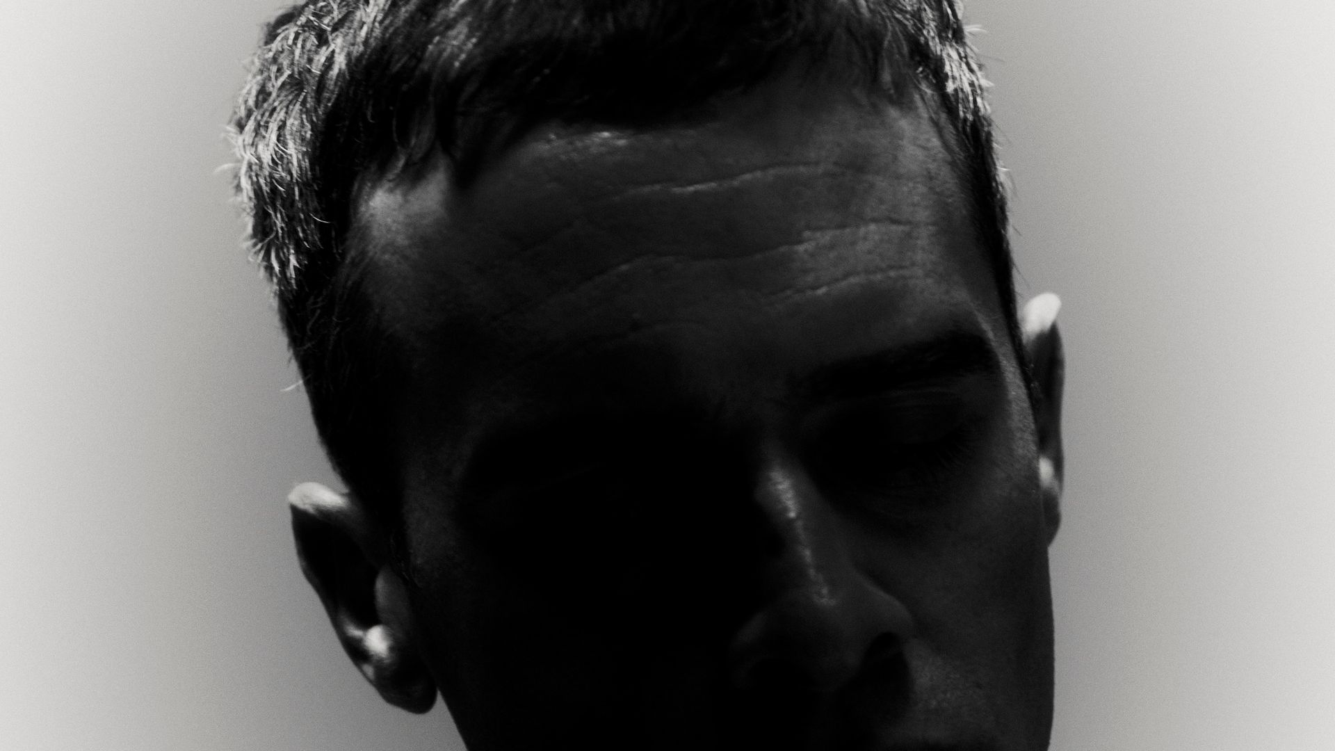 Gabriel Rios soleert