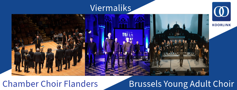 CCF, Viermaliks en BYAC