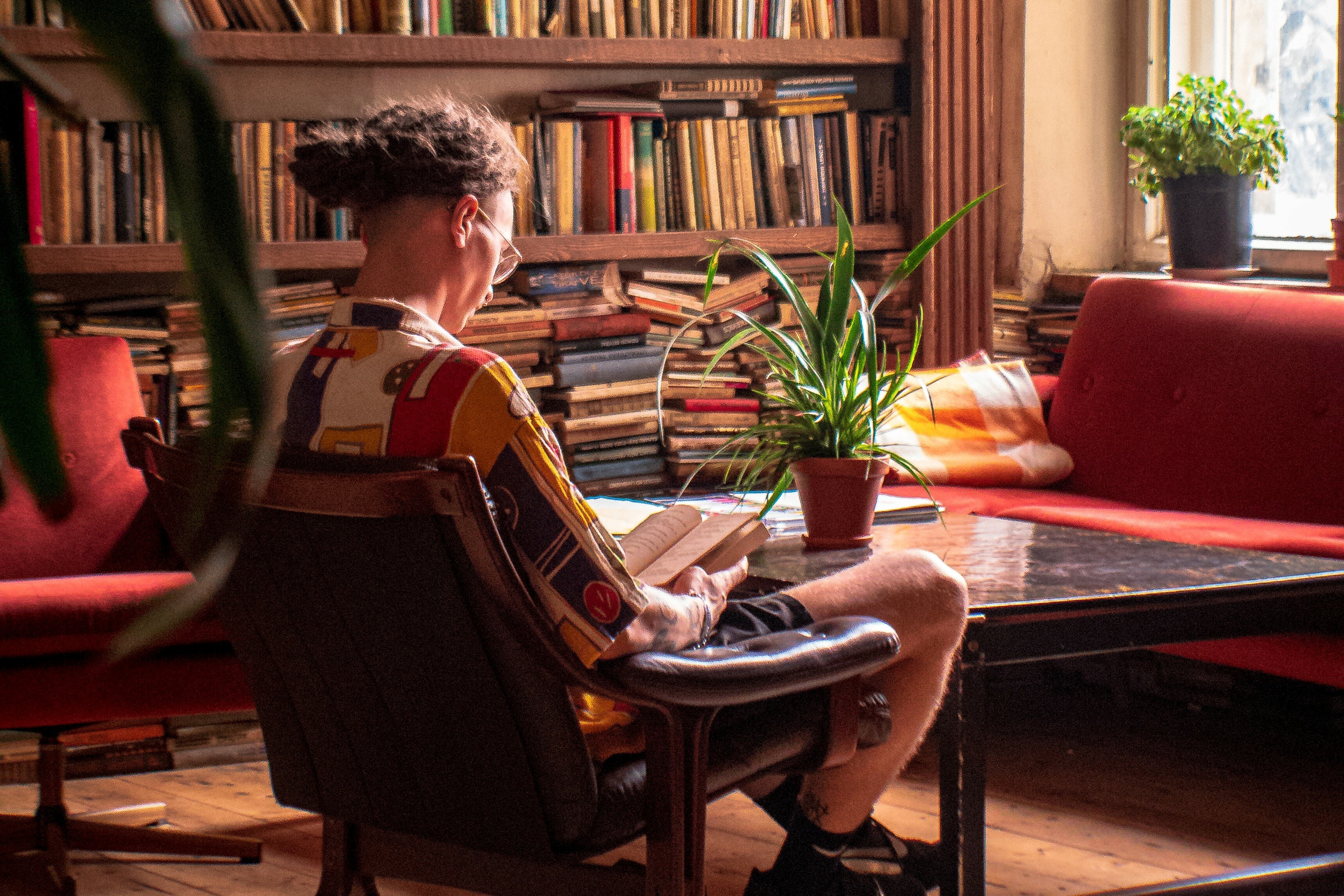 Schrijfweekend in de abdij van Averbode