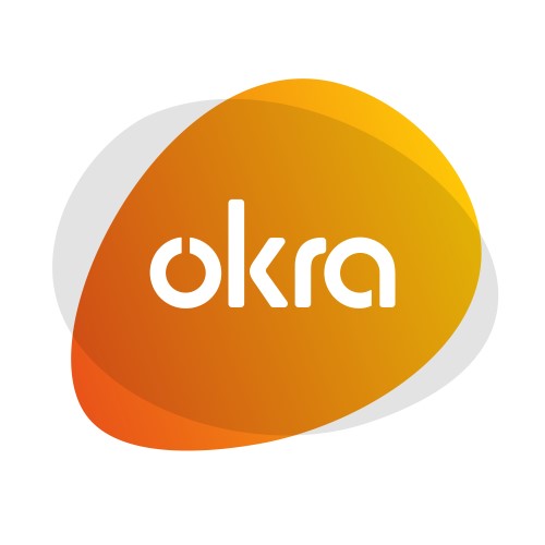 logo okra