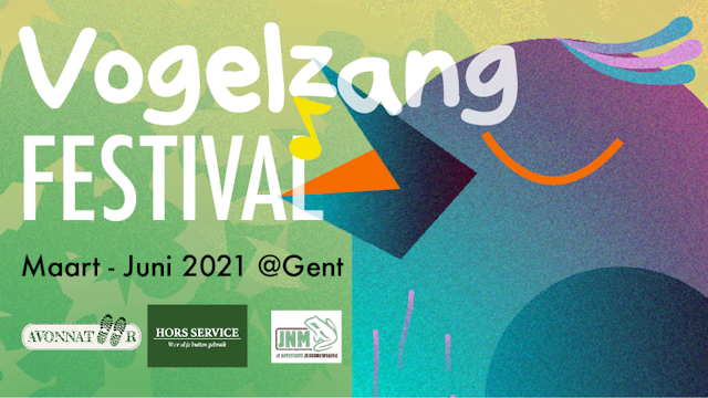 Vogelzangfestival 2021