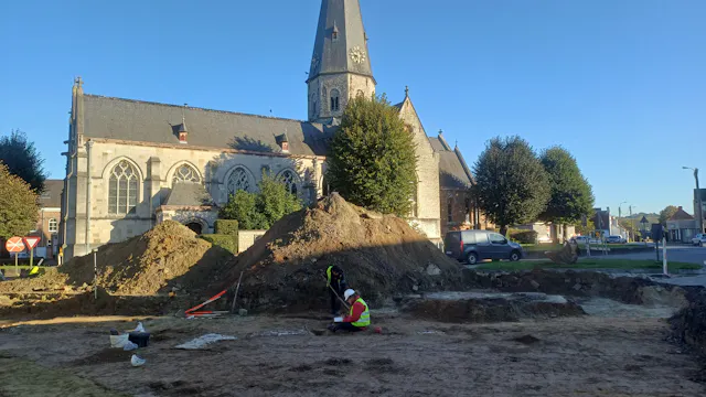 Sint-Martinuskerk Asper