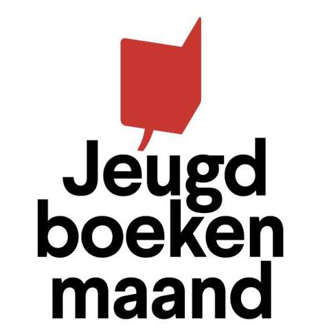 logo jeugdboekenmaand