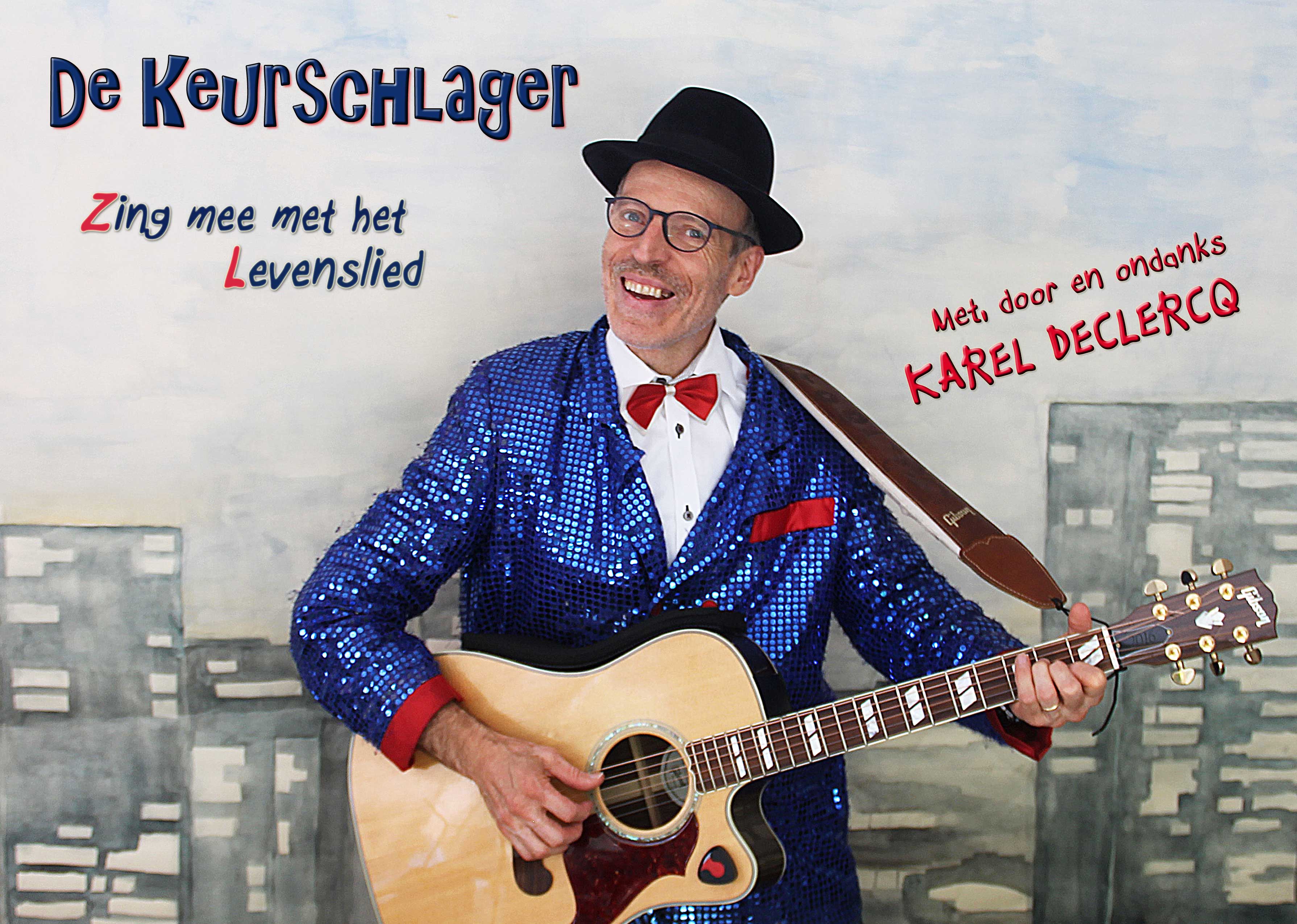 De Keurschlager - Karel Declercq