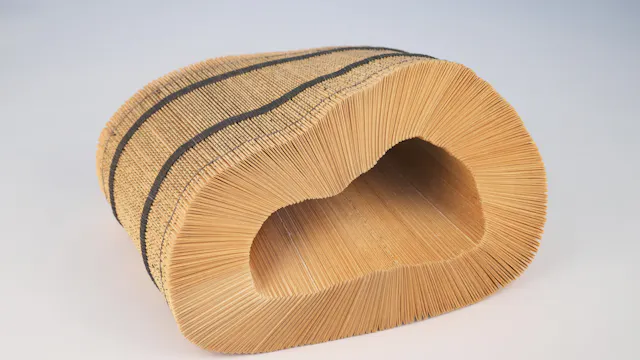 Boek gebonden door Ria de Wilde