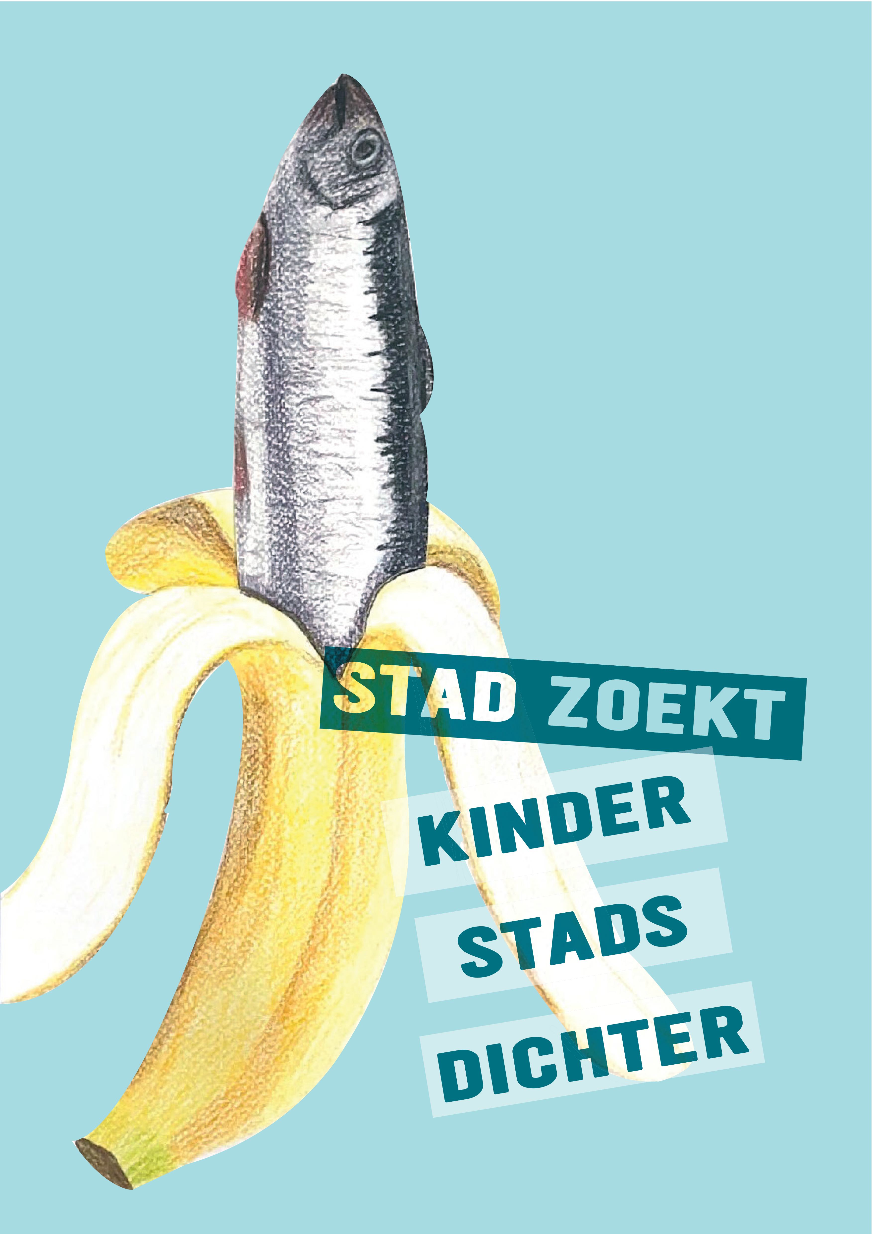 Kinderstadsdichter