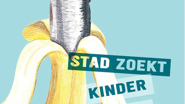 Kinderstadsdichter