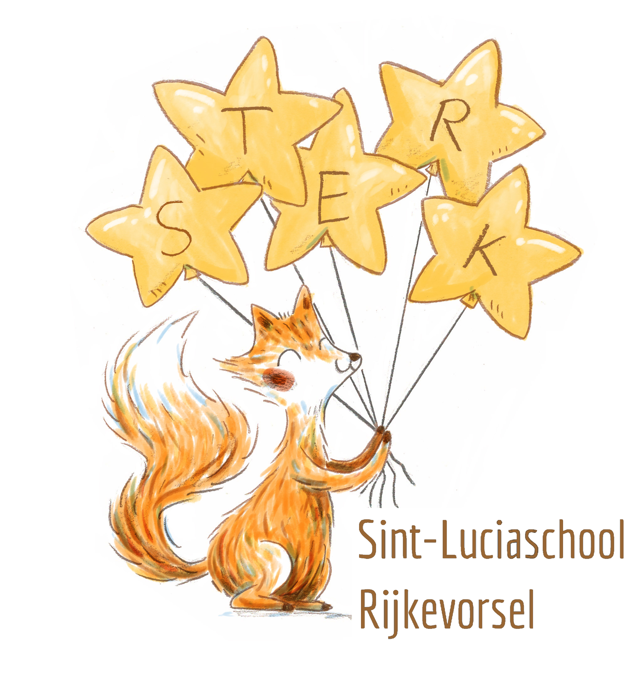 Sint-Luciaschool
