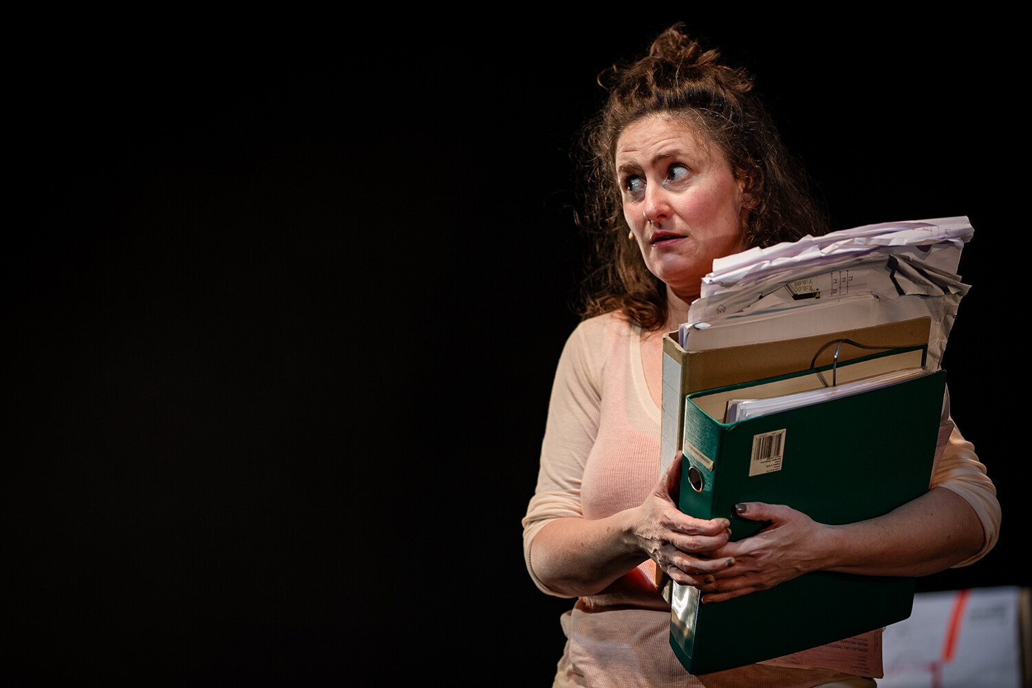 Afbeelding voor evenement Arme tante Danni