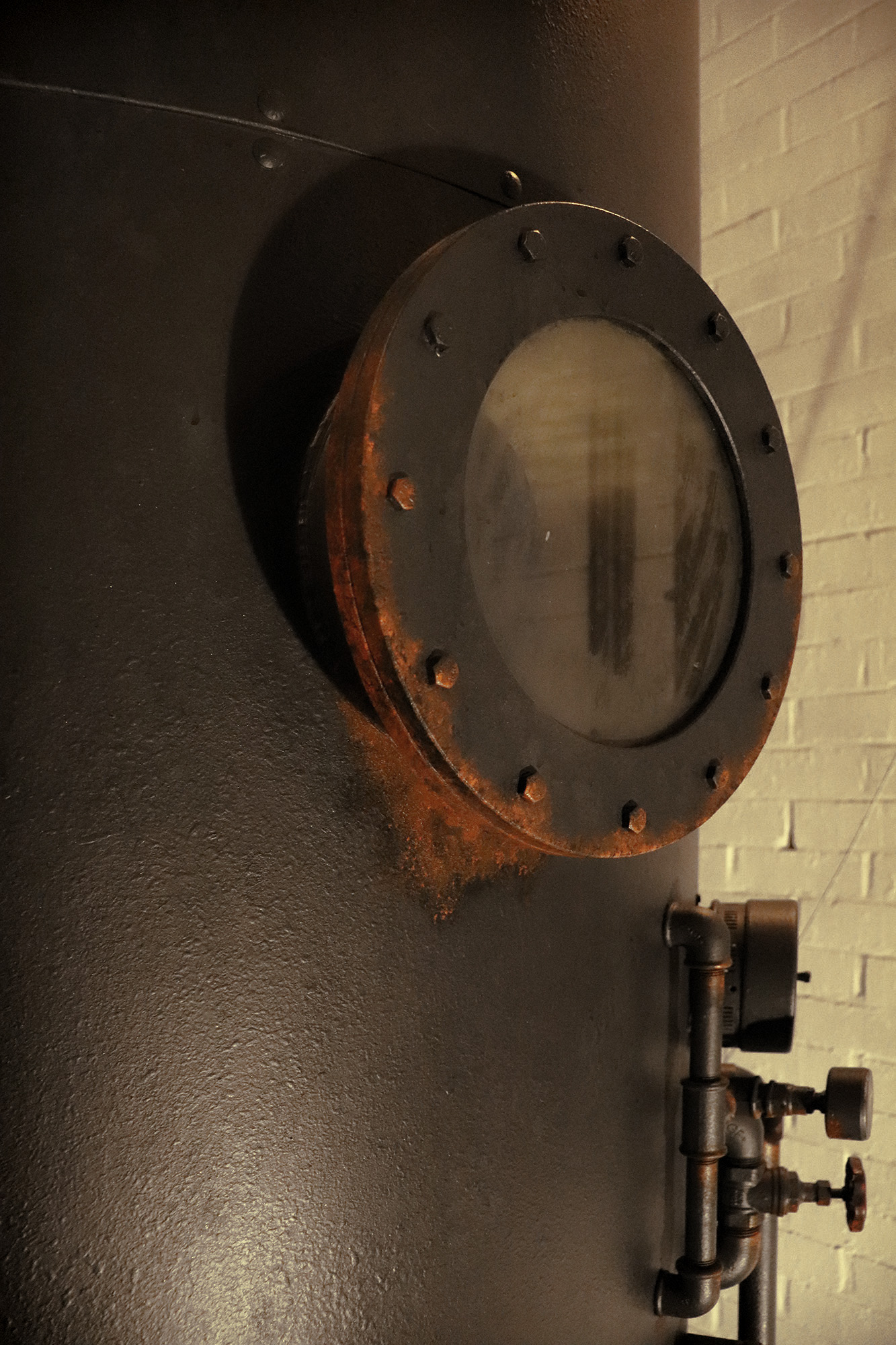 Escape room: Het Werkhuis 