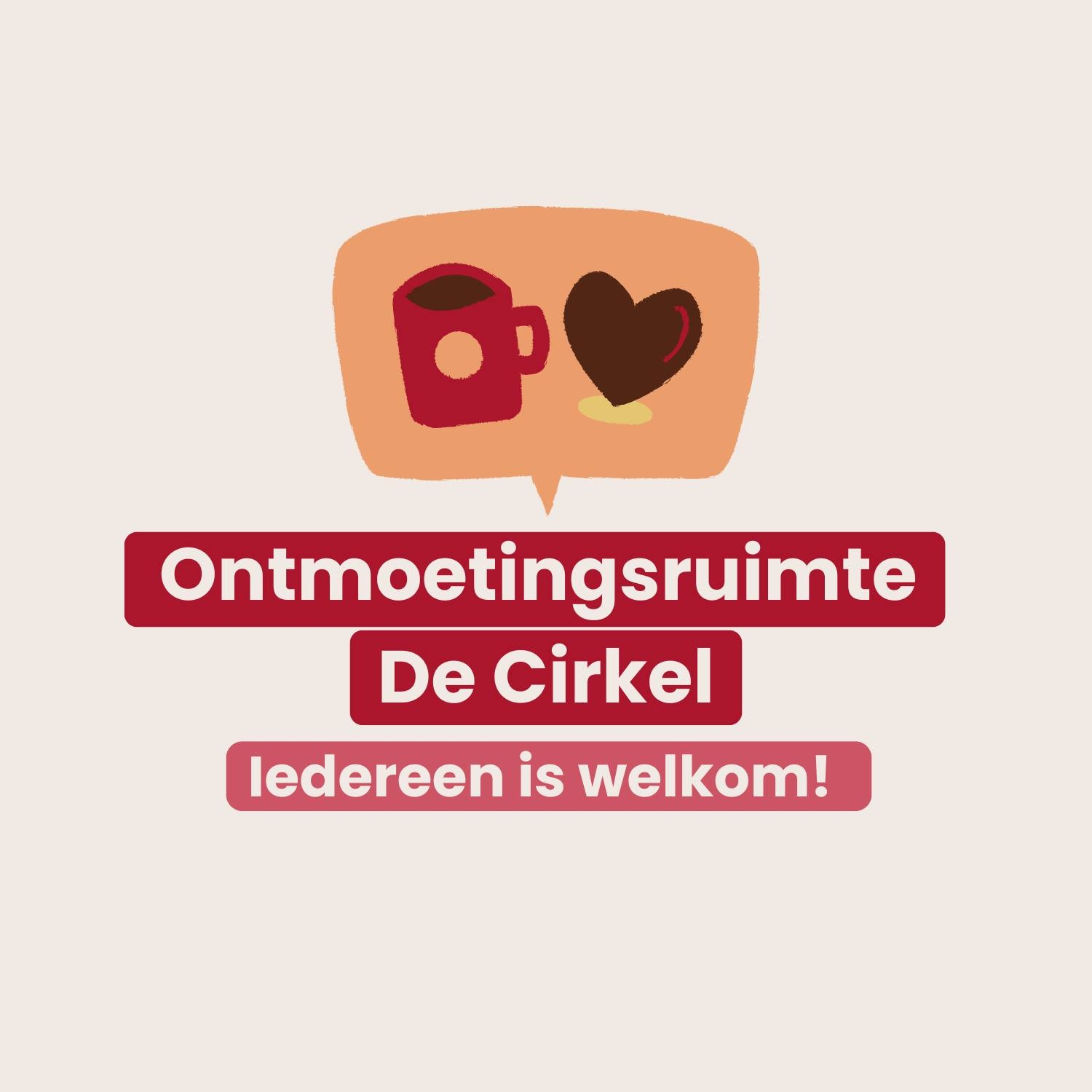 De cirkel