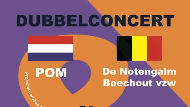 DUBBELCONCERT
