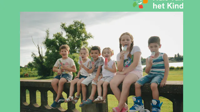 Infomoment vakantieplanning