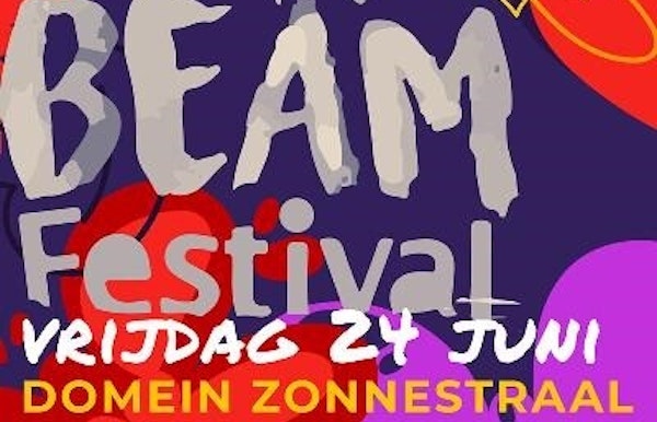 Afbeelding voor evenement Sunbeam 2022